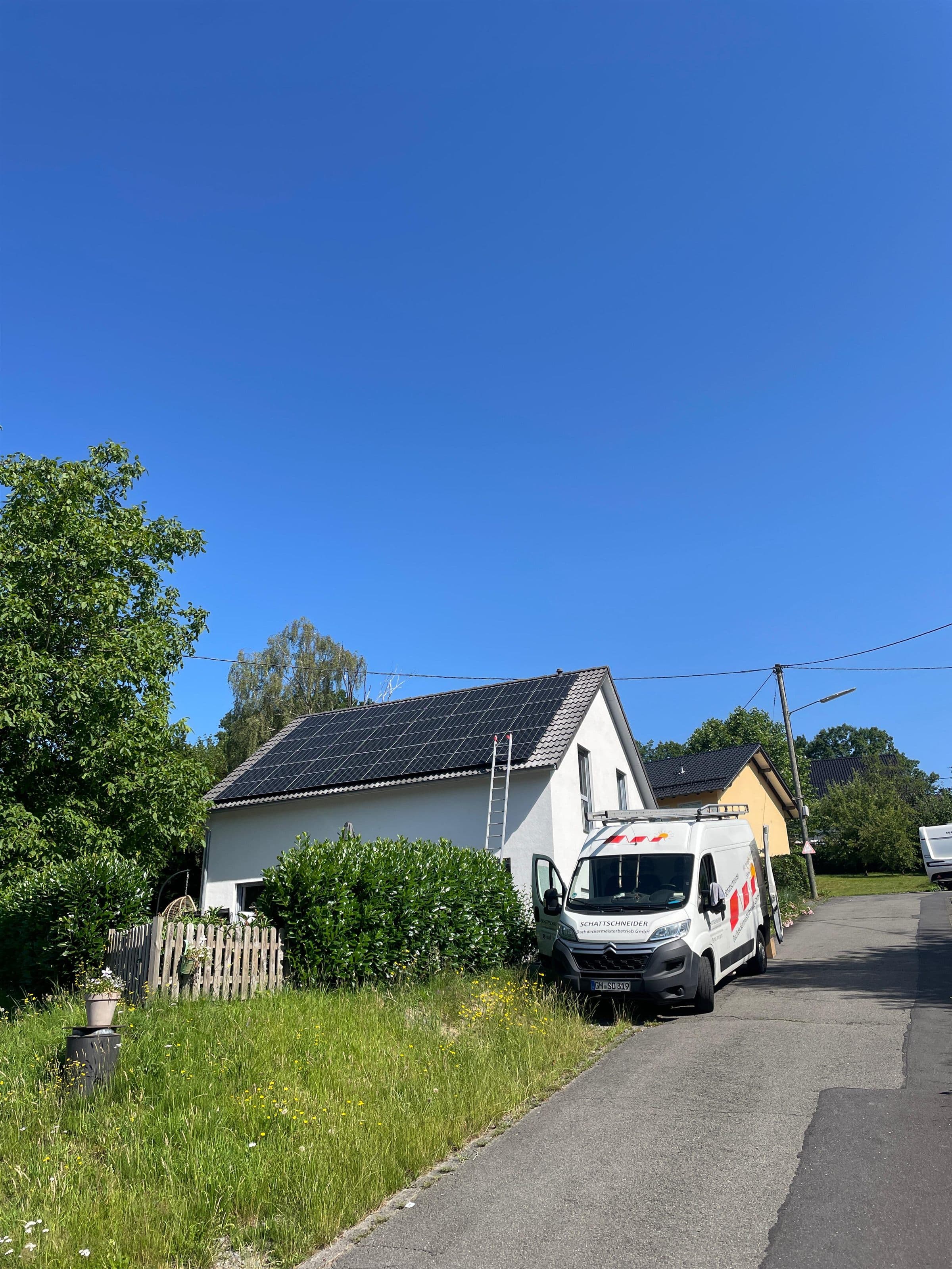 Photovoltaik