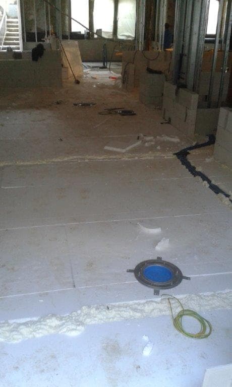 Fachbetrieb nach Wasserrecht Referenz 1